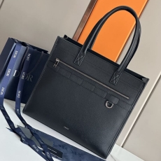 Christian Dior Shopping Bags